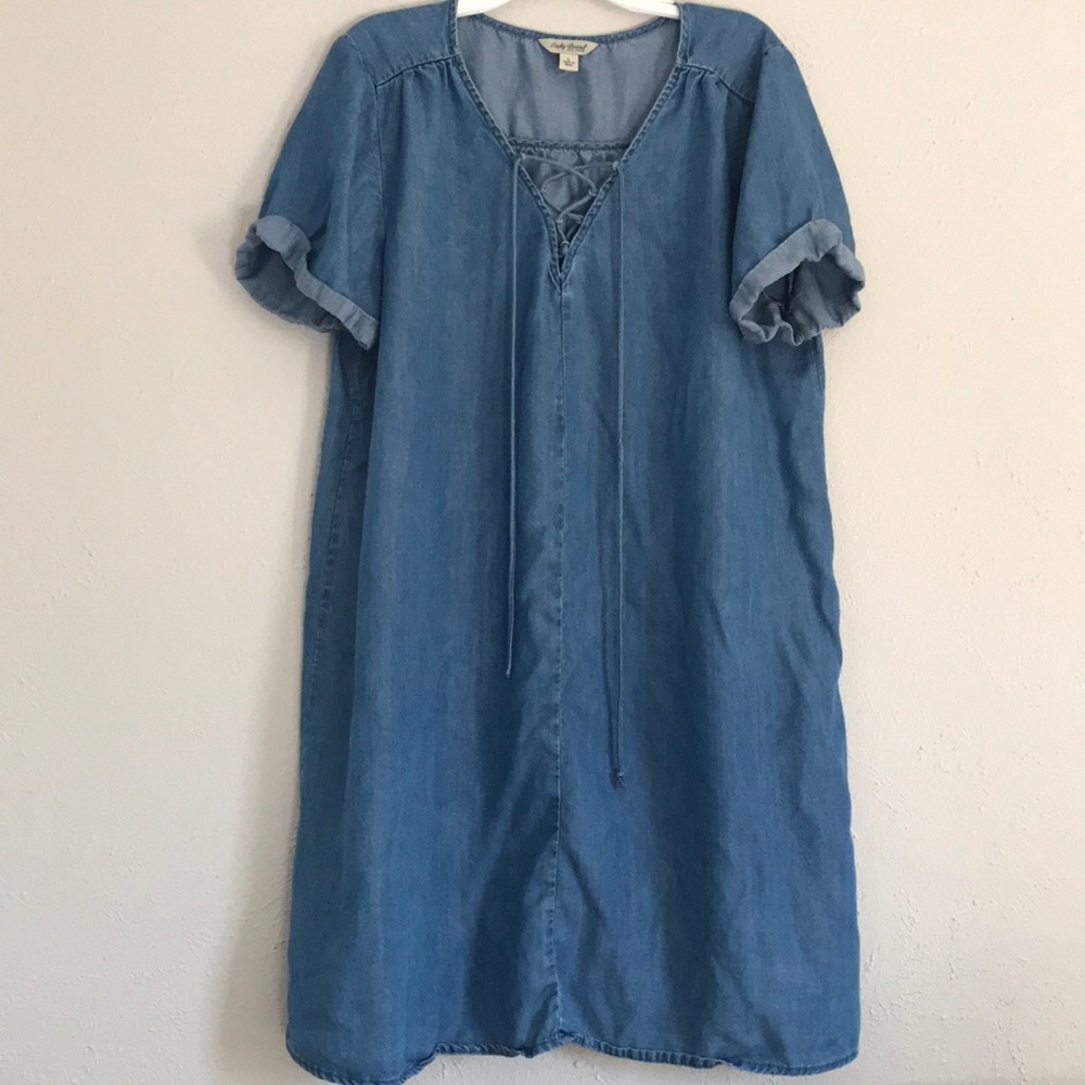 Lucky Brand Dress
